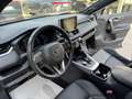 Toyota RAV 4 RAV4 2.5 HV (222CV) E-CVT AWD-i Style Grigio - thumbnail 10