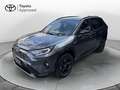Toyota RAV 4 RAV4 2.5 HV (222CV) E-CVT AWD-i Style Grigio - thumbnail 1