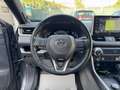 Toyota RAV 4 RAV4 2.5 HV (222CV) E-CVT AWD-i Style Grigio - thumbnail 9