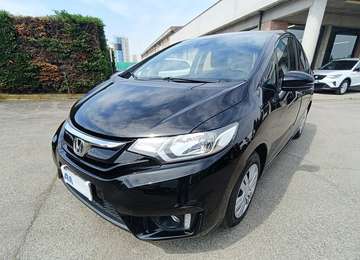 Jazz 1.3 Comfort GPL