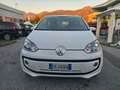 Volkswagen up! 5p 1.0 eco High 68cv Blanc - thumbnail 2