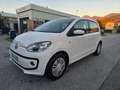 Volkswagen up! 5p 1.0 eco High 68cv Blanc - thumbnail 1