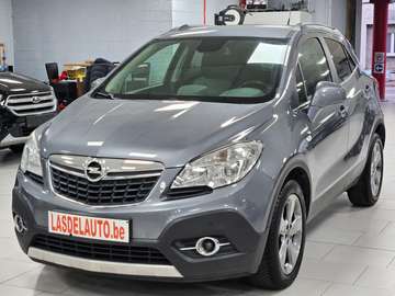 1.7 CDTI Cuir Chauffants Gps Cruise Clim Sensors