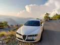 Alfa Romeo 159 159 Berlina 1750 tbi Distinctive TI pack 200cv Wit - thumbnail 2