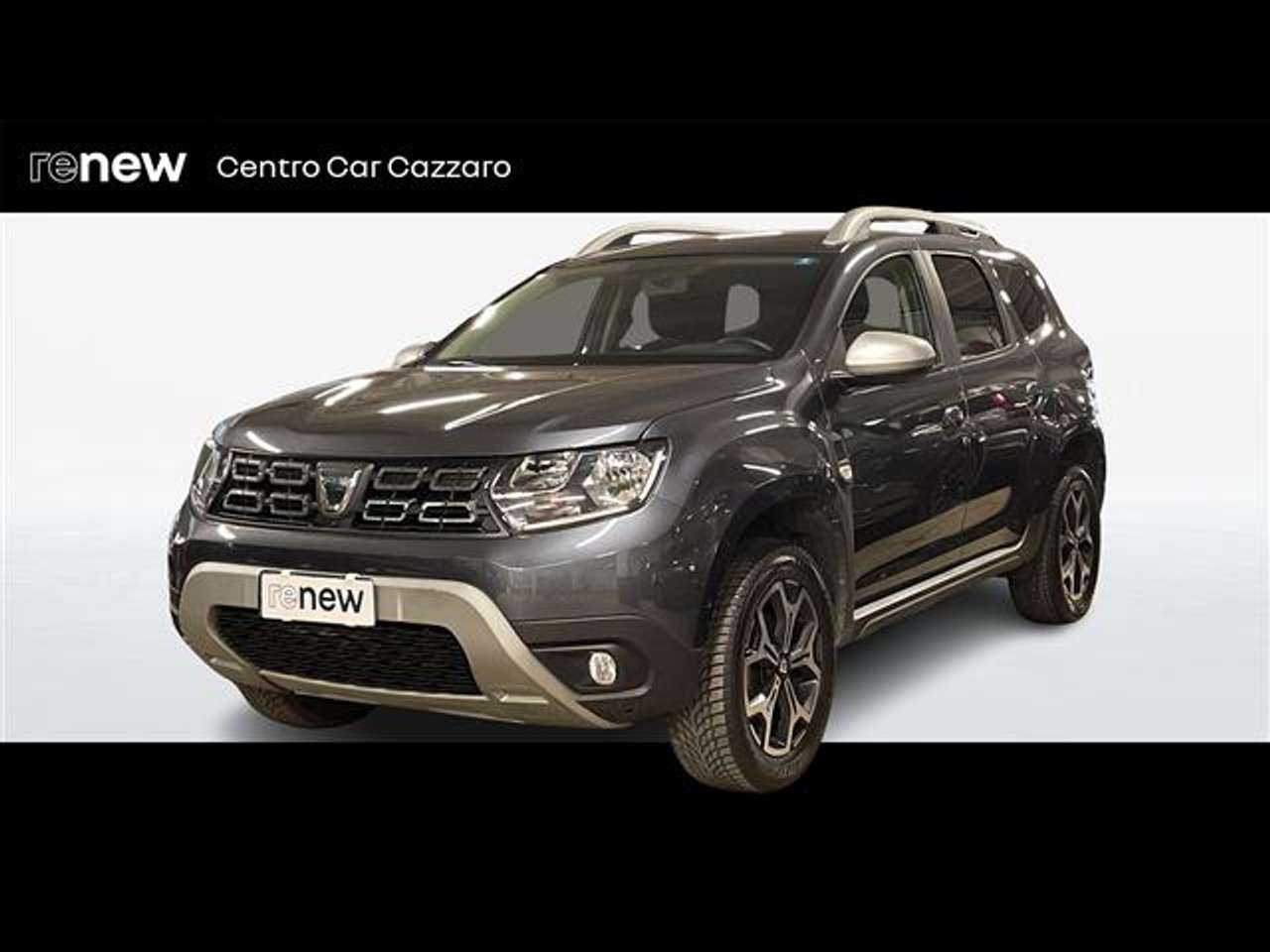 Dacia Duster 1.0 tce Prestige Eco-g  4x2 100cv
