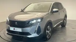 Peugeot 3008 Hybrid Allure 225 entretien complet peugeot