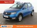 Dacia Sandero 1.5 dCi Stepway Prestige*NAVI*PDC*KLIMA*TEMPO* Blau - thumbnail 1