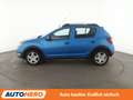 Dacia Sandero 1.5 dCi Stepway Prestige*NAVI*PDC*KLIMA*TEMPO* Blau - thumbnail 3