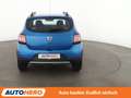 Dacia Sandero 1.5 dCi Stepway Prestige*NAVI*PDC*KLIMA*TEMPO* Blau - thumbnail 5
