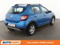 Dacia Sandero 1.5 dCi Stepway Prestige*NAVI*PDC*KLIMA*TEMPO* Blau - thumbnail 6