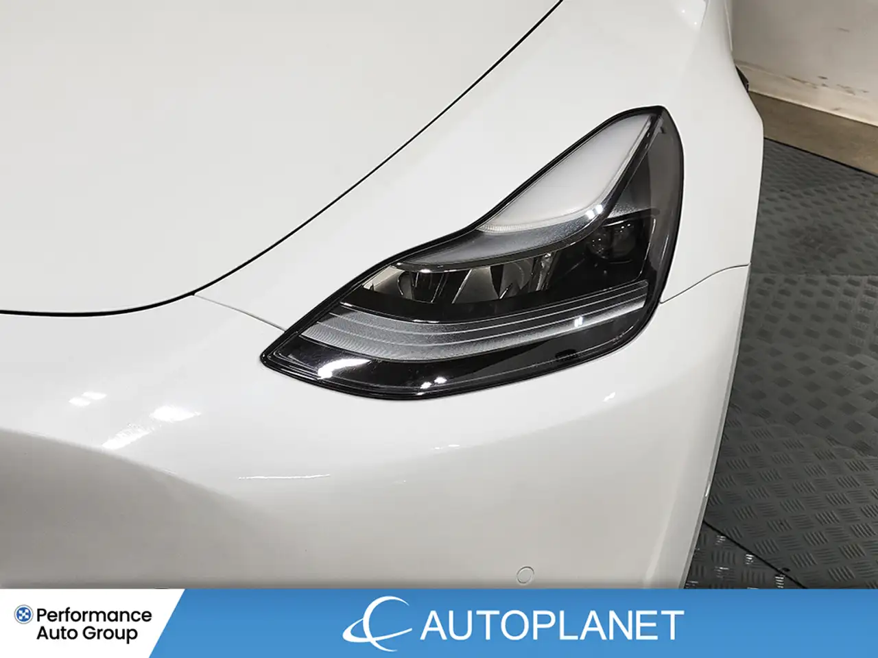 Tesla Model Y photo Tesla Model Y