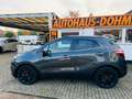 Opel Mokka X +Automatik-Getriebe+Navi Gris - thumbnail 6