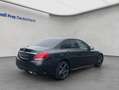 Mercedes-Benz C 300 C-Klasse Grijs - thumbnail 7