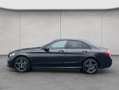 Mercedes-Benz C 300 C-Klasse Grijs - thumbnail 2