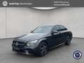 Mercedes-Benz C 300 C-Klasse Grijs - thumbnail 1