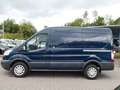 Ford Transit Kasten 350 L2 Trend Navi Soundsystem Dyn. Kurvenli Blu/Azzurro - thumbnail 2