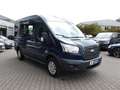 Ford Transit Kasten 350 L2 Trend Navi Soundsystem Dyn. Kurvenli Blu/Azzurro - thumbnail 7
