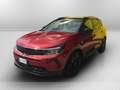 Opel Grandland 1.2 gs line s&s 130cv Noir - thumbnail 1