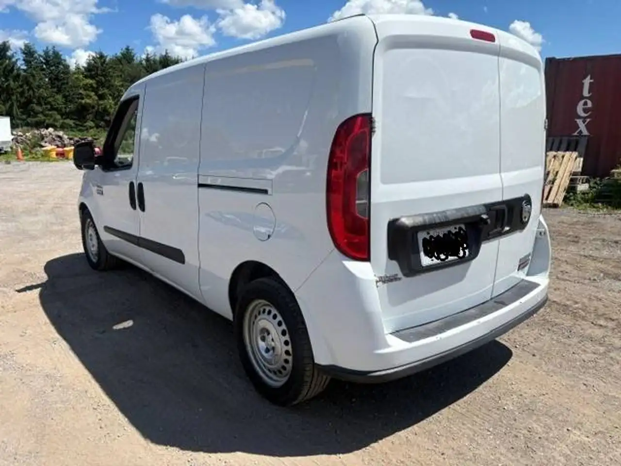 RAM Promaster fotografie RAM Promaster