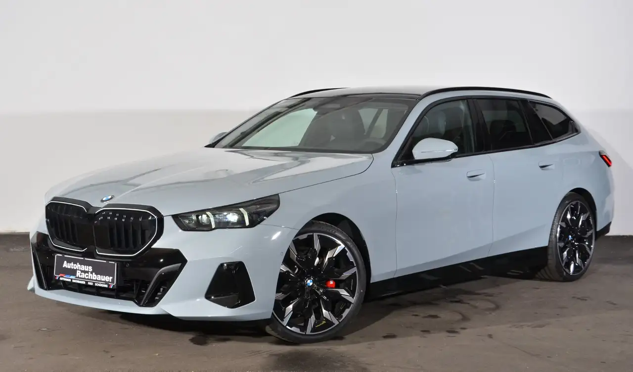 BMW 520 d xDrive