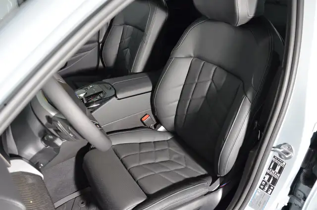 BMW 520 d xDrive Ansicht 10