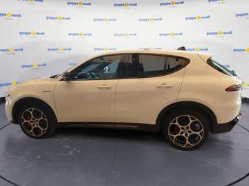 veloce 1.5 130cv hybrid