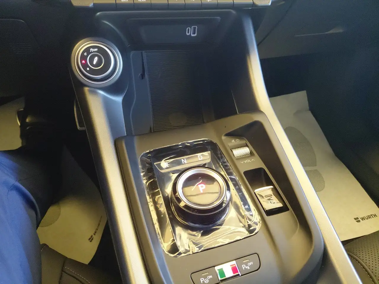 Alfa Romeo Tonale 2026 — фото 11
