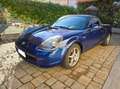Toyota MR 2 MR2 W30 Roadster 1.8 CRS Bleu - thumbnail 1