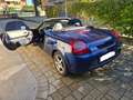 Toyota MR 2 MR2 W30 Roadster 1.8 CRS Bleu - thumbnail 2