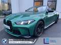 BMW M4 Competition M xDrive Cabrio || ACC H&K 360° Grün - thumbnail 1