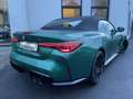 BMW M4 Competition M xDrive Cabrio || ACC H&K 360° Grün - thumbnail 23