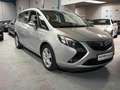 Opel Zafira 1.4 16V Turbo 7 Sitzer Sitzh PDC Facelift Silver - thumbnail 18