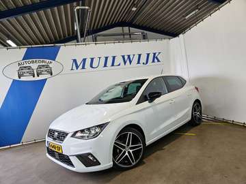 1.0 TSI FR Business Intense / Beats / Camera / Cli