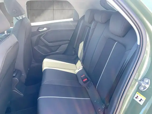Audi A1 view 12