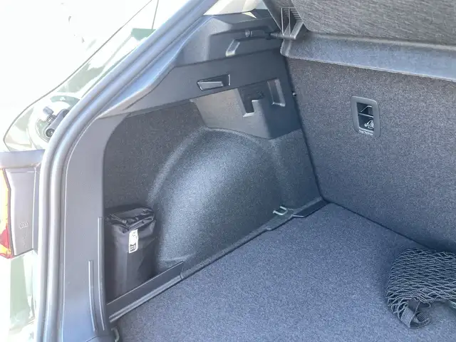 Audi A1 view 14