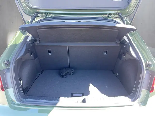 Audi A1 view 13