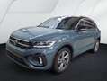 Volkswagen T-Roc R-LINE 1.5 TSI DSG AHK KAMERA NAVI ACC Blau - thumbnail 4