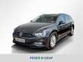 Volkswagen Passat Variant 1.5 TSI DSG BUSINESS LED/ACC/AHK/NAVI Grijs - thumbnail 1