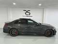 Mercedes-Benz C 63 AMG S E Performance 4Matic+ Gris - thumbnail 5