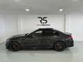 Mercedes-Benz C 63 AMG S E Performance 4Matic+ Gris - thumbnail 4