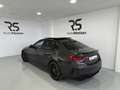 Mercedes-Benz C 63 AMG S E Performance 4Matic+ Gris - thumbnail 3