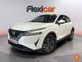 Nissan Qashqai DIG-T 116kW mHEV Xtronic Prem.Edit. Bit. Blanco - thumbnail 3