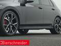 Volkswagen Golf GTI 8 2.0 TSI DSG BLACK STYLE PANO H&K-SOUND 19 ESTORI Schwarz - thumbnail 28