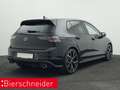 Volkswagen Golf GTI 8 2.0 TSI DSG BLACK STYLE PANO H&K-SOUND 19 ESTORI Schwarz - thumbnail 6