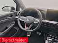 Volkswagen Golf GTI 8 2.0 TSI DSG BLACK STYLE PANO H&K-SOUND 19 ESTORI Schwarz - thumbnail 11