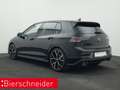 Volkswagen Golf GTI 8 2.0 TSI DSG BLACK STYLE PANO H&K-SOUND 19 ESTORI Schwarz - thumbnail 4