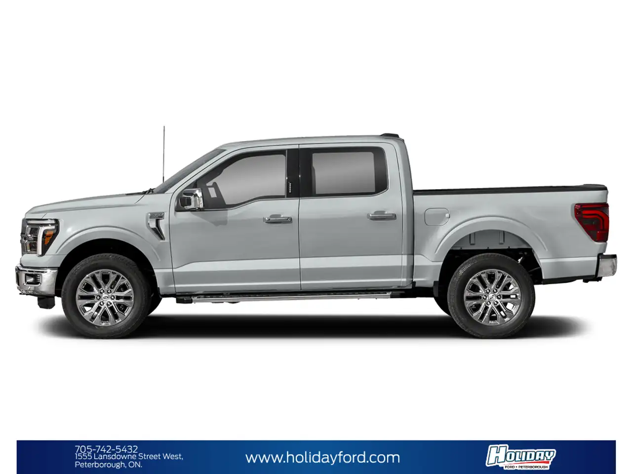 2026 Ford F 150