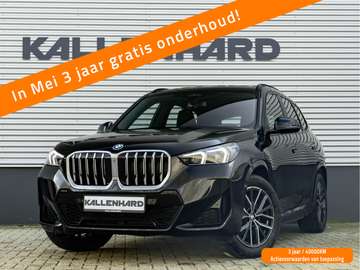 xDrive25e M-Sport - Premium Pack - Camera - Stoelv