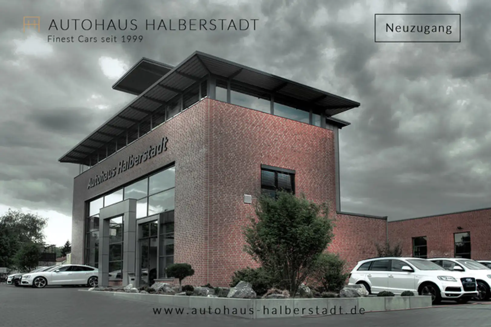 Peugeot 3008 Hybrid4 300 GT-Pack/Pano/Leder/AHK Schwarz - 2
