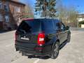 SsangYong Rexton Rexton W 2.2Crystal 4WD/Automatik/AHK/Navi/Leder Nero - thumbnail 11